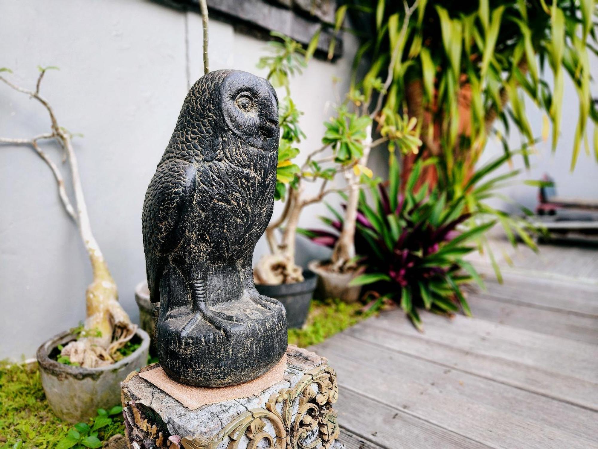 Bed and Breakfast Panda Lumbung Sanur Exterior foto