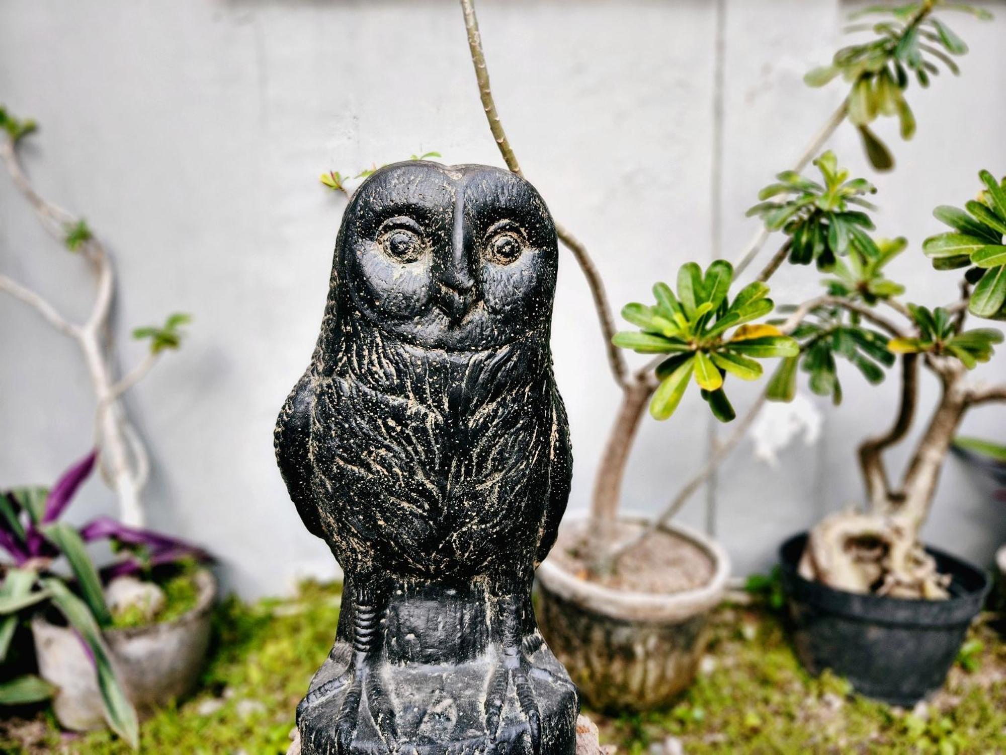 Bed and Breakfast Panda Lumbung Sanur Exterior foto
