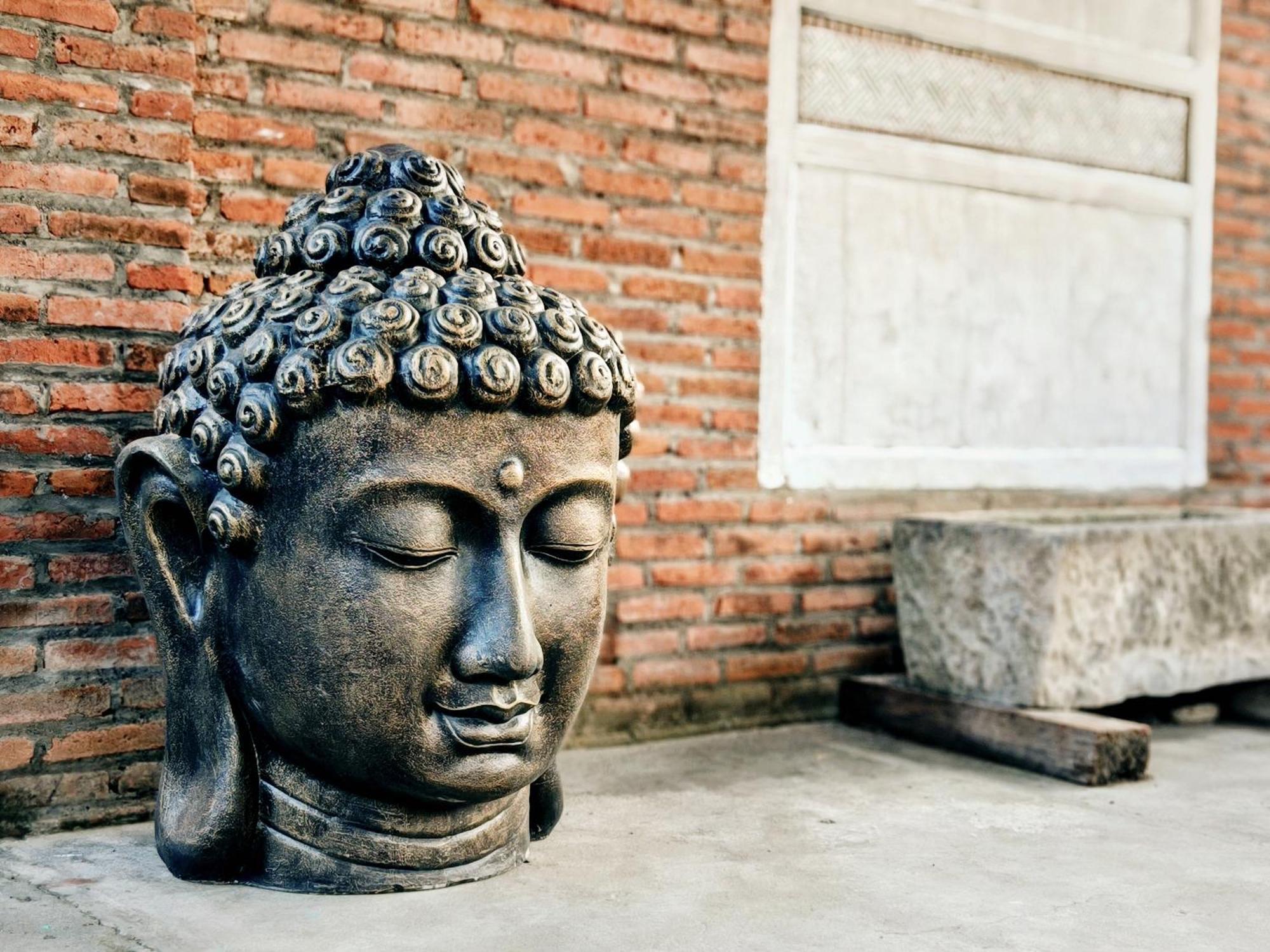 Bed and Breakfast Panda Lumbung Sanur Exterior foto